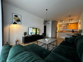 Apartmán Rezidencia POVRAZY II
